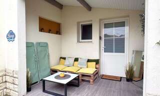 Appartement 1 Pièce 25 m² à louer à La Rochelle (17000)