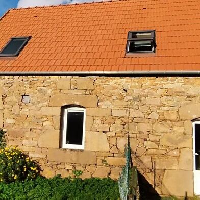 Maison 3 pièces 950 €