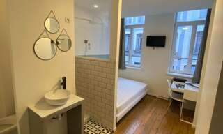 Maison 5 Pièces 138 m² à louer à Roubaix (59100)