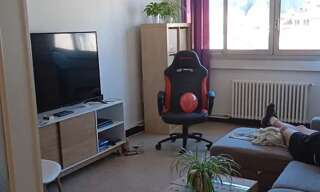 Appartement 2 Pièces 38 m² à louer à Grenoble (38000)