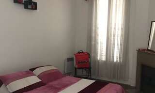 Appartement 2 Pièces 43 m² à louer à Montrouge (92120)