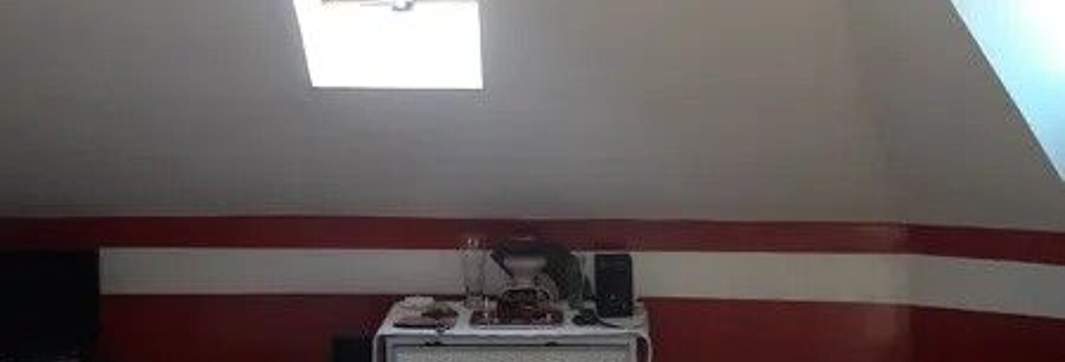 Appartement 1 Pièce 26 m² à louer à Rouen (76000)