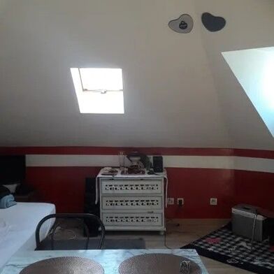 Appartement 1 pièces 450 €