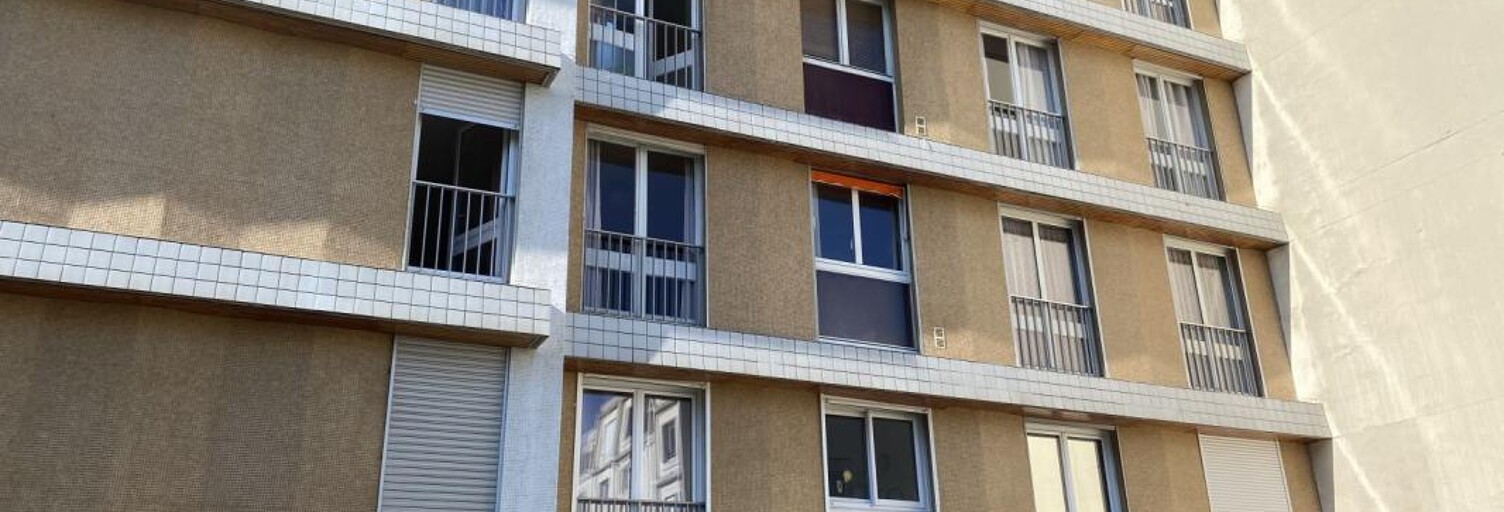 Appartement 1 Pièce 15 m² à louer à Paris 11 (75011)