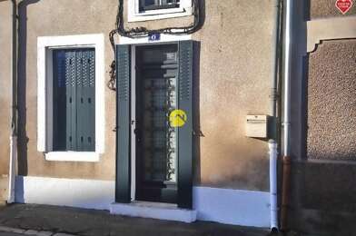 Maison 2 pièces 72000 €