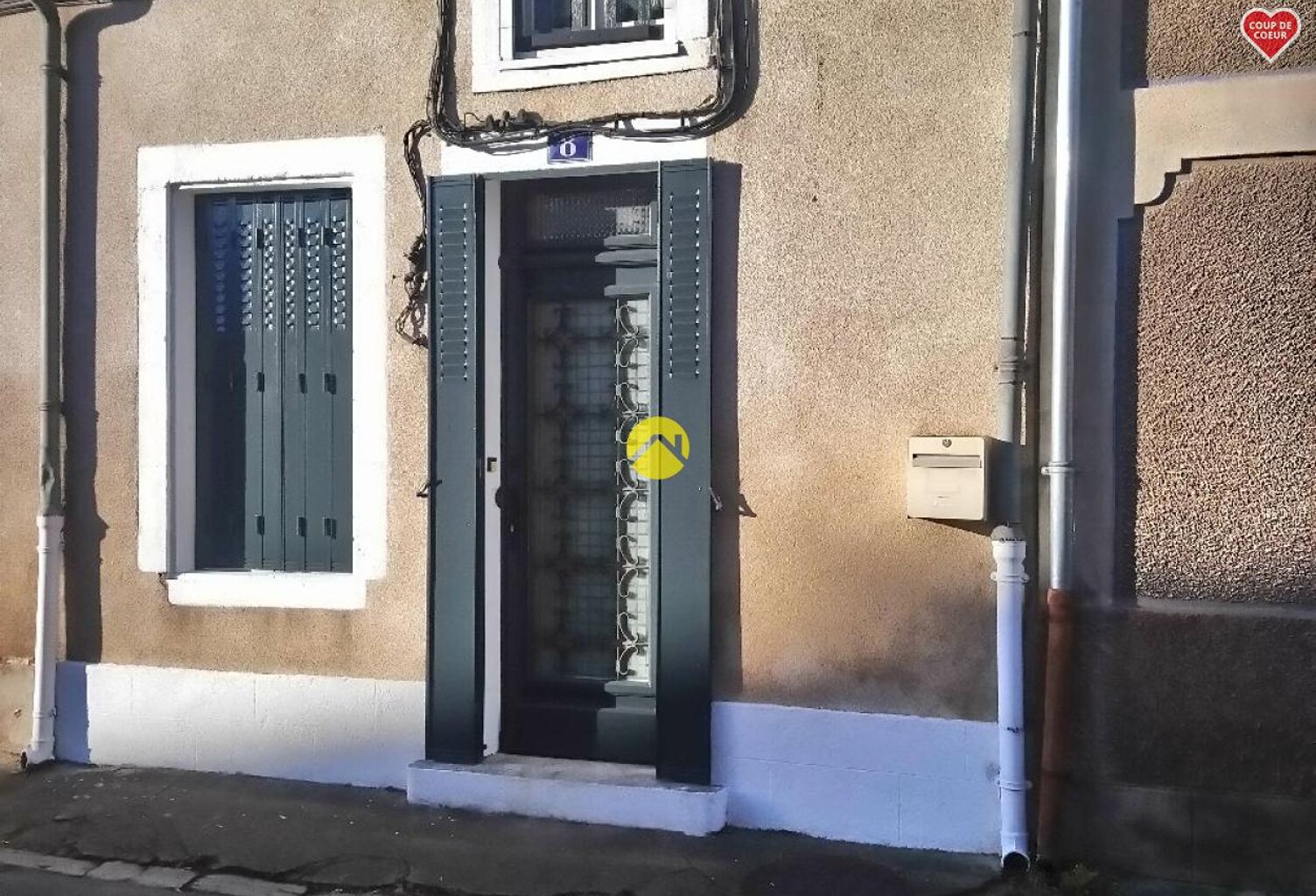 BELLE MAISON  — photo 1