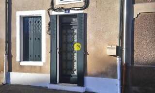 Maison 2 Pièces 54 m² à vendre à Saint-Amand-Montrond (18200)