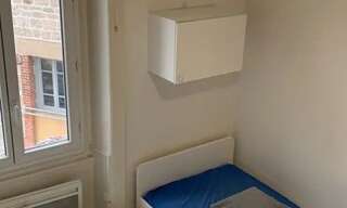 Appartement 1 Pièce 16 m² à louer à Saint-Étienne (42000)