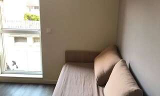 Appartement 1 Pièce 18 m² à louer à Ivry-sur-Seine (94200)