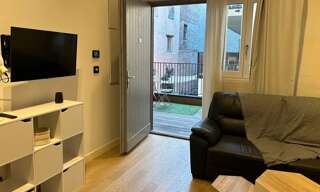 Appartement 2 Pièces 30 m² à louer à Toulouse (31000)