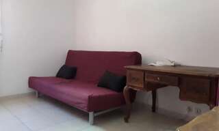 Appartement 1 Pièce 12 m² à louer à Montpellier (34000)