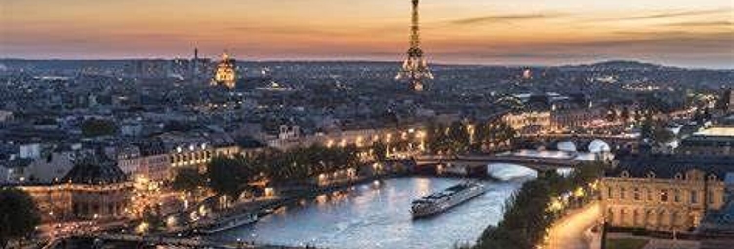 Appartement 2 Pièces 26 m² à louer à Paris 15 (75015)