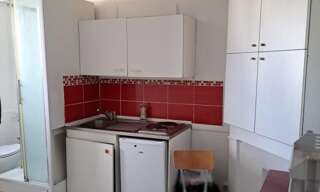 Appartement 1 Pièce 13 m² à louer à Le Havre (76600)