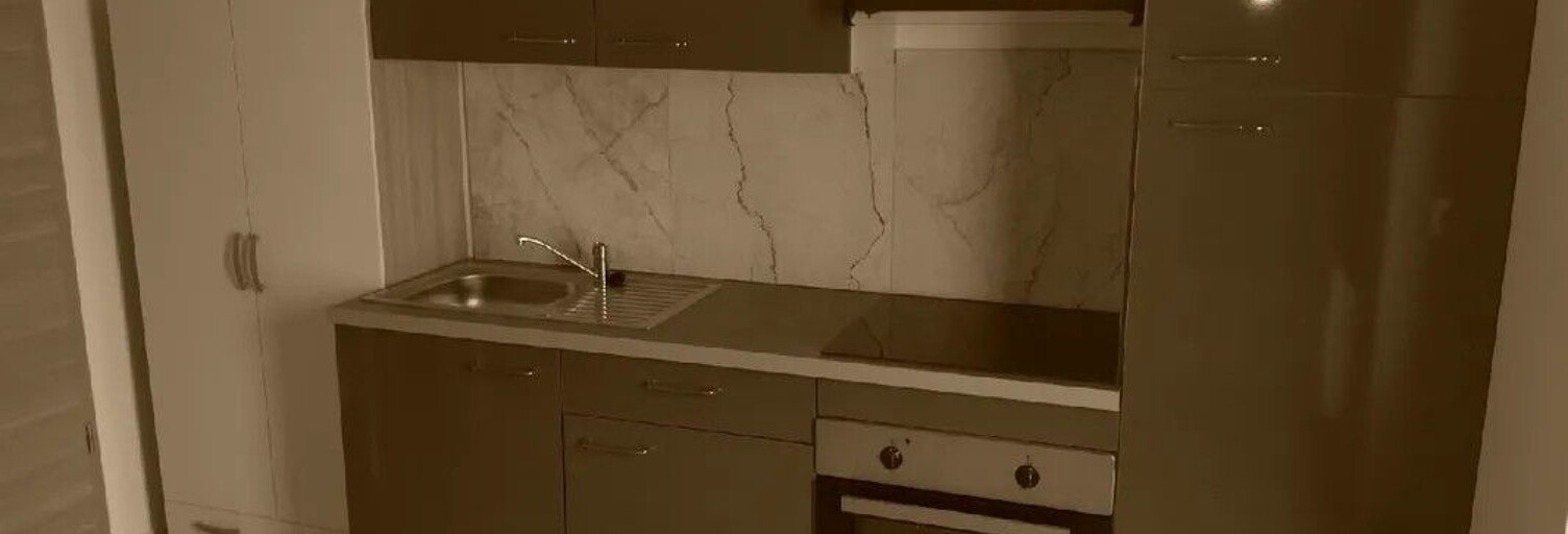 Appartement 1 Pièce 17 m² à louer à Nancy (54000)