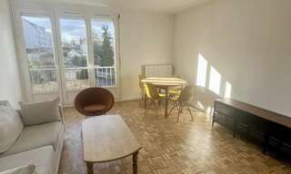 Appartement 3 Pièces 58 m² à louer à Rennes (35000)