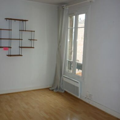 Appartement 2 pièces 1480 €
