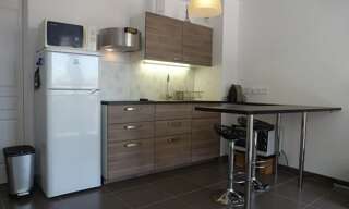 Appartement 2 Pièces 40 m² à louer à Marseille 7 (13007)