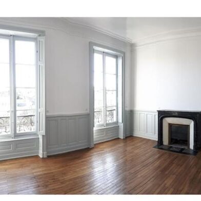 Appartement 5 pièces 2000 €