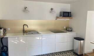 Appartement 2 Pièces 29 m² à louer à Nantes (44000)