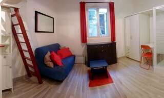 Appartement 1 Pièce 20 m² à louer à Malakoff (92240)