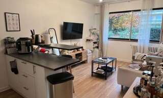 Appartement 2 Pièces 38 m² à louer à Les Lilas (93260)