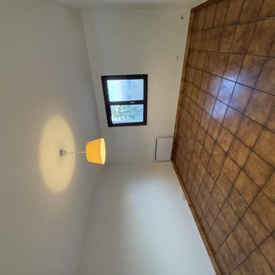 Appartement 2 pièces 721 €