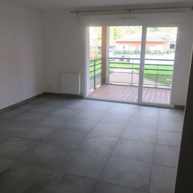 Appartement 2 pièces 1090 €