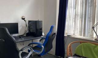 Appartement 2 Pièces 53 m² à louer à Lille (59000)