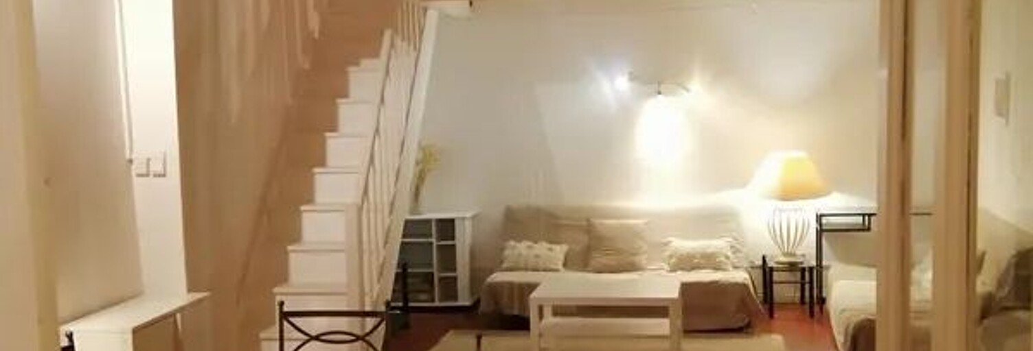 Appartement 2 Pièces 60 m² à louer à Avignon (84000)