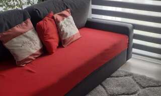 Appartement 2 Pièces 42 m² à louer à Bobigny (93000)