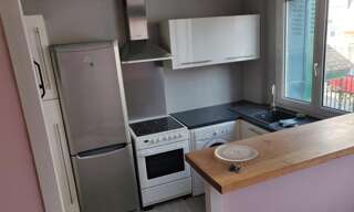 Appartement 3 Pièces 51 m² à louer à Les Pavillons-sous-Bois (93320)