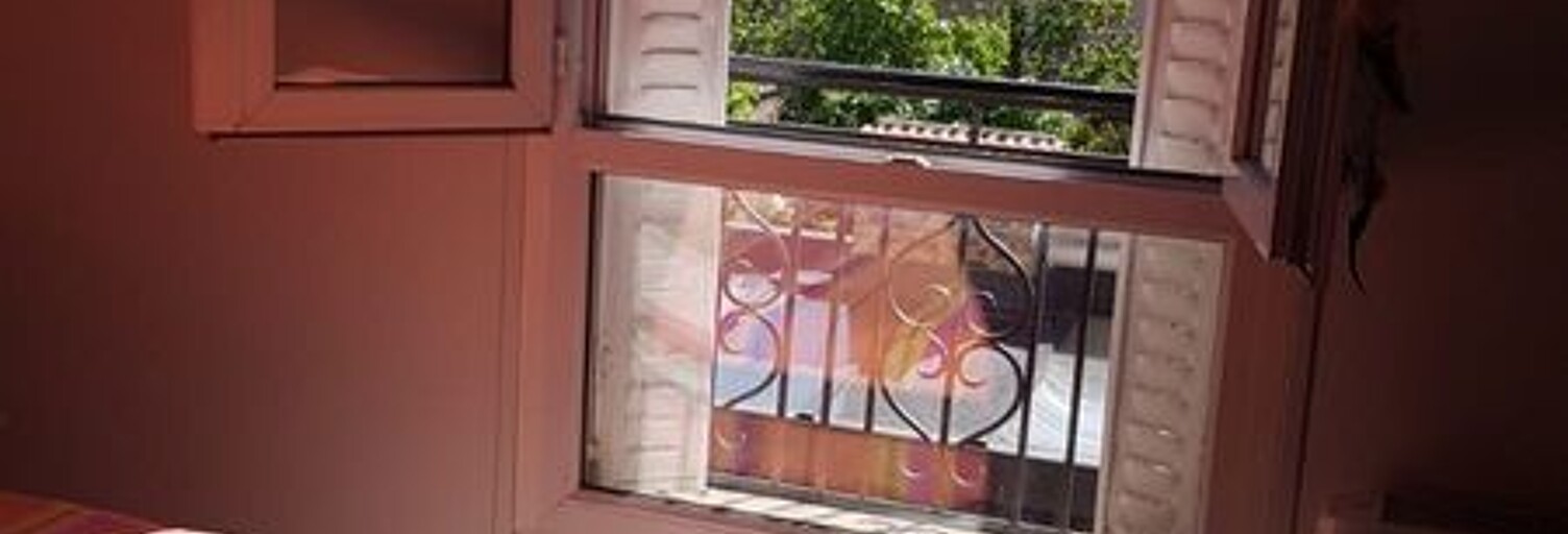 Appartement 3 Pièces 45 m² à louer à Asnières-sur-Seine (92600)