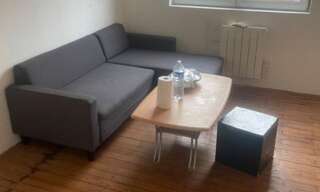 Appartement 2 Pièces 35 m² à louer à Strasbourg (67000)