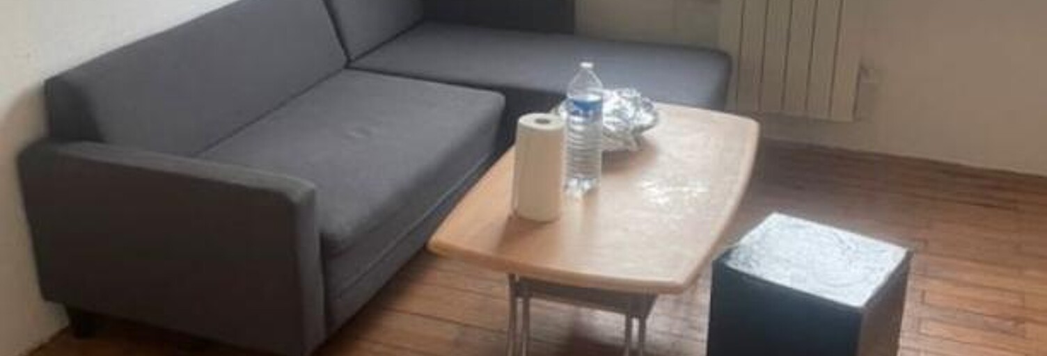 Appartement 2 Pièces 35 m² à louer à Strasbourg (67000)