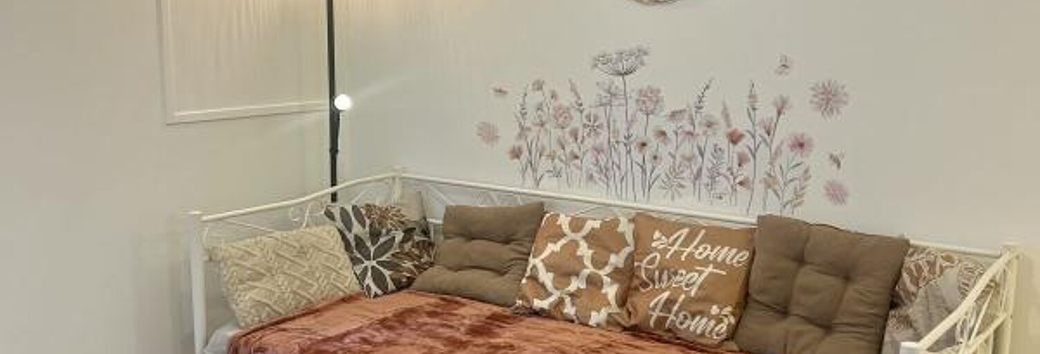 Appartement 1 Pièce 19 m² à louer à Rouen (76000)