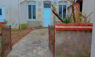 Appartement 3 Pièces 52 m² à louer à Orléans (45000)