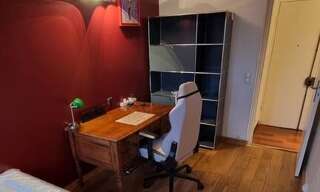 Appartement 1 Pièce 70 m² à louer à Nanterre (92000)