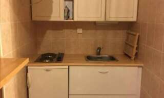 Appartement 1 Pièce 19 m² à louer à Paris 15 (75015)