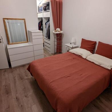 Appartement 3 pièces 1170 €