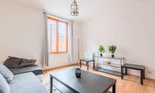 Maison 2 Pièces 45 m² à louer à Faches-Thumesnil (59155)