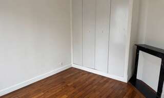 Appartement 2 Pièces 34 m² à louer à Ivry-sur-Seine (94200)