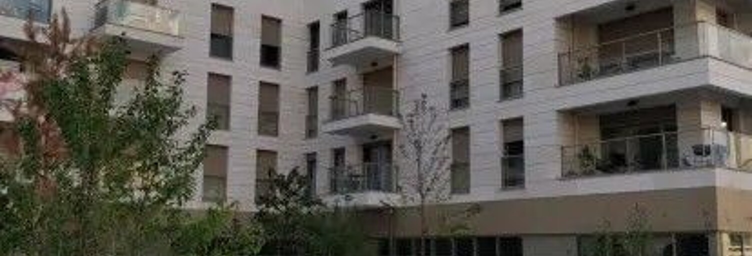 Appartement 2 Pièces 38 m² à louer à Chaville (92370)