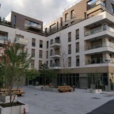 Appartement 2 pièces 1280 €