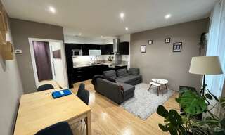 Appartement 3 Pièces 64 m² à louer à Reims (51100)