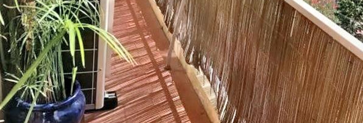 Appartement 3 Pièces 73 m² à louer à Toulouse (31000)