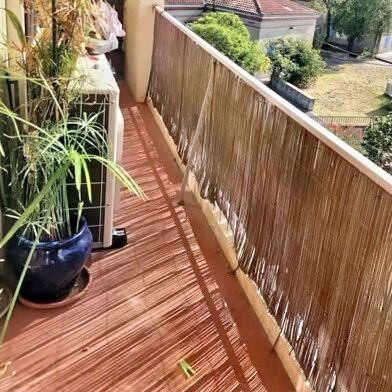 Appartement 3 pièces 930 €