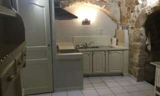 Appartement 3 Pièces 51 m² à louer à Arpaillargues-et-Aureilhac (30700)