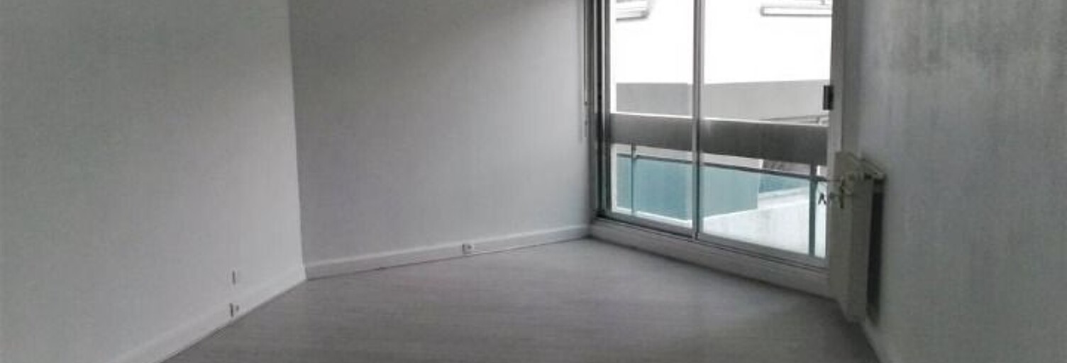 Appartement 1 Pièce 30 m² à louer à Le Kremlin-Bicêtre (94270)
