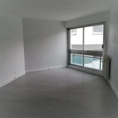 Appartement 1 pièces 800 €