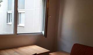 Appartement 1 Pièce 18 m² à louer à Toulouse (31000)